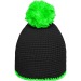 Bonnet crochet - Myrtle Beach cadeau d’entreprise