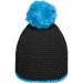 Bonnet crochet - Myrtle Beach cadeau d’entreprise