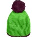 Bonnet crochet - Myrtle Beach cadeau d’entreprise