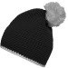 Bonnet crochet - Myrtle Beach, Bonnet publicitaire