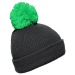 Bonnet tricot - Myrtle Beach, Bonnet publicitaire