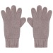 Gants hiver - Myrtle Beach, Paire de gants publicitaire