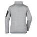 Miniature du produit Veste polaire personnalisée tricot Femme - James Nicholson 3