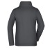 Veste polaire Femme - James Nicholson cadeau d’entreprise