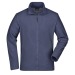 Veste polaire Homme - James Nicholson, polaire publicitaire
