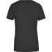 T-shirt workwear femme - James Nicholson, T-shirt professionnel de travail publicitaire