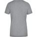 T-shirt workwear femme - James Nicholson, T-shirt professionnel de travail publicitaire