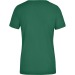 T-shirt workwear femme - James Nicholson, T-shirt professionnel de travail publicitaire