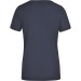 T-shirt workwear femme - James Nicholson cadeau d’entreprise