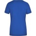 T-shirt workwear femme - James Nicholson, T-shirt professionnel de travail publicitaire