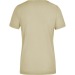 T-shirt workwear femme - James Nicholson cadeau d’entreprise