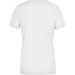 T-shirt workwear femme - James Nicholson cadeau d’entreprise
