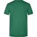 T-shirt workwear Homme - James Nicholson cadeau d’entreprise