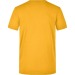 T-shirt workwear Homme - James Nicholson cadeau d’entreprise