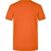 T-shirt workwear Homme - James Nicholson cadeau d’entreprise