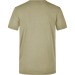 T-shirt workwear Homme - James Nicholson, T-shirt professionnel de travail publicitaire
