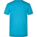 T-shirt workwear Homme - James Nicholson cadeau d’entreprise