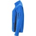 Veste polaire Workwear Femme - James Nicholson, veste de travail publicitaire
