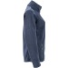 Veste polaire Workwear Femme - James Nicholson, veste de travail publicitaire