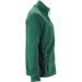 Veste polaire Workwear Homme - James Nicholson cadeau d’entreprise