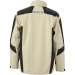 Veste softshell Workwear - James Nicholson, veste de travail publicitaire