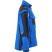 Veste softshell Workwear - James Nicholson, veste de travail publicitaire