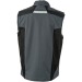 Bodywarmer softshell Workwear - James Nicholson cadeau d’entreprise