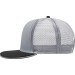 Casquette Filet / Visière plate - Myrtle Beach cadeau d’entreprise