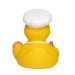 Canard métier divers - MBW, canard publicitaire