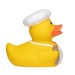 Canard métier divers - MBW, canard publicitaire