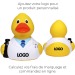 Canard métier médical - MBW, canard publicitaire