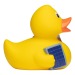 Canard métier divers - MBW, canard publicitaire