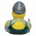 Canard métier divers - MBW, canard publicitaire