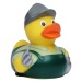 Canard métier divers - MBW, canard publicitaire