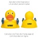 Canard sport - MBW cadeau d’entreprise
