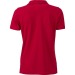 Polo fashion Femme - James Nicholson, polo femme publicitaire