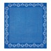Bandana carré - James Nicholson cadeau d’entreprise