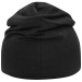 Bonnet tricot - James Nicholson, Bonnet publicitaire
