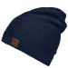 Bonnet tricot - James Nicholson cadeau d’entreprise