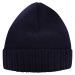 Bonnet tricot - James Nicholson, Bonnet publicitaire