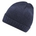 Bonnet tricot - James Nicholson, Bonnet publicitaire