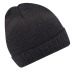 Bonnet tricot - James Nicholson, Bonnet publicitaire