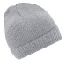 Bonnet tricot - James Nicholson cadeau d’entreprise