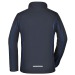 Veste softshell Femme - James Nicholson cadeau d’entreprise
