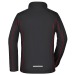 Veste softshell Femme - James Nicholson cadeau d’entreprise