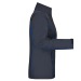 Veste softshell Femme - James Nicholson cadeau d’entreprise