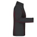 Veste softshell Femme - James Nicholson cadeau d’entreprise
