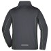 Veste softshell Homme - James Nicholson, Veste softshell et néoprène publicitaire