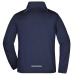 Veste softshell Homme - James Nicholson cadeau d’entreprise