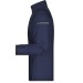 Veste softshell Homme - James Nicholson cadeau d’entreprise